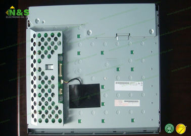 AUO M201UN03 V0 Panel LCD 20,1 cala Normalnie czarny z aktywnym obszarem 408 × 306 mm