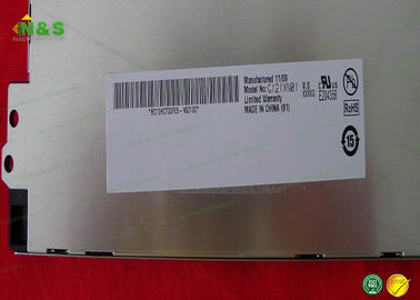 Panel LCD AUO 12,1 &amp;#39;&amp;#39; 1024 * 768 a-si TFT panel LCD G121XN01 V0