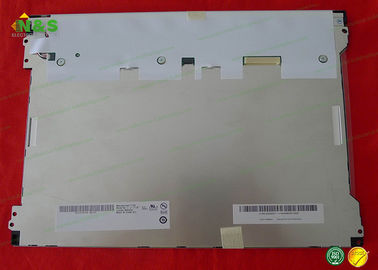 Panel LCD AUO 12,1 &amp;#39;&amp;#39; 1024 * 768 a-si TFT panel LCD G121XN01 V0