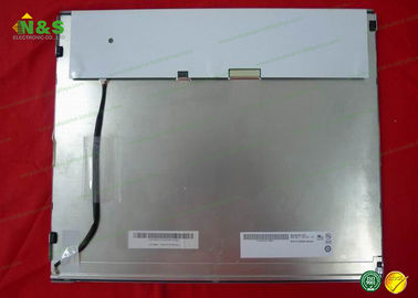 G150XG01 V3 15-calowy panel LCD do zastosowań przemysłowych 1024 * 768 AUO