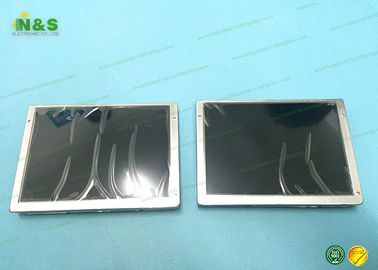 Zwykle czarny z modułem TFT LCD o wymiarach 108 × 64,8 mm Active Area AA050MG01 Mitsubishi