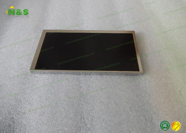 Oryginalny 6,1-calowy ekran LCD, moduł 480 * 272 tft dla Toyota Camry