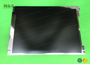 Zwykle biały moduł AA121SN01 TFT LCD Mitsubishi 12.1 cala 246 × 184,5 mm dla panelu zastosowań przemysłowych