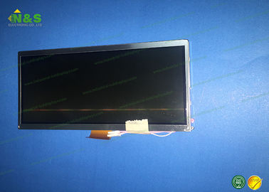 Antiglare C070FW01 V1 7-calowy wyświetlacz LCD tft o powierzchni aktywnej 154,08 × 86,58 mm