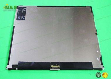 LP097X02-SLQ2 LG Panel LCD 9,7 cala z 196,608 × 141,456 mm dla panelu All Pad, tablet