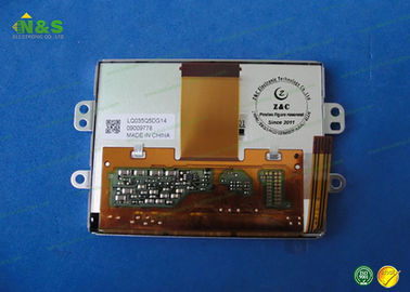 3,5-calowy LQ035Q5DG14 SHARP LCD LCD LCM 320 × 240 500 262K WLED TTL