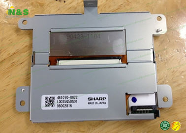 3,5-calowy panel LCD LQ035Q5DG01 SHARP o rozdzielczości 0,074 × 0,222 mm