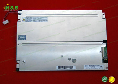 NL6448BC33-63 Panel LCD NEC 10,4 cala LCM 640 × 480 450 600: 1 262 K / 16,7 M CCFL LVDS