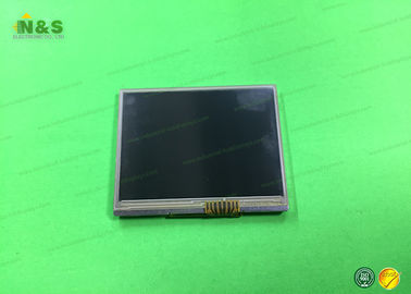 Panel LCD SHARP LS027T8FD02 2,7 cala Twarda powłoka o wymiarach 59,01 × 33 mm