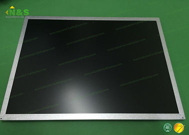 15.0 calowy panel LCD LQ150X1LG45 Sharp z aktywnym obszarem 304,12,1 × 228,1 mm