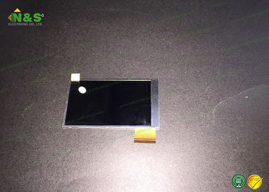 LS038Y3LX01 CG - Panel Silicon Sharp LCD 49,32 × 82,2 mm Aktywny obszar
