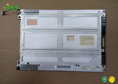 NL6448AC33-13 Panel LCD NEC LCM 640 × 480 70 150/1 262K CCFL TTL