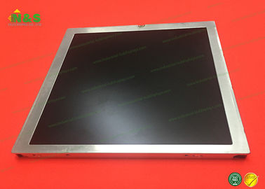 6,4-calowy panel LCD LQ64D341 Sharp Zwykle biały LCM 640 × 480 300 100: 1 262K CCFL TTL