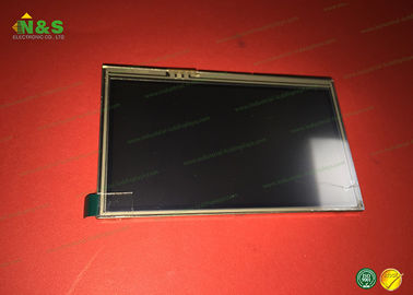 Czarny / biały LM046QB1S02 Ostry panel LCD4.6 cala 320 × 240 z 94,39 × 70,79 mm