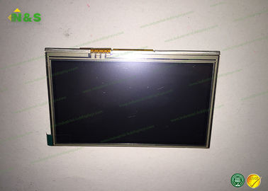 Normalnie Czarny 4,3 cala H428VL01 V0 Panel LCD AUO 550 650: 1 16,7 M WLED MIPI