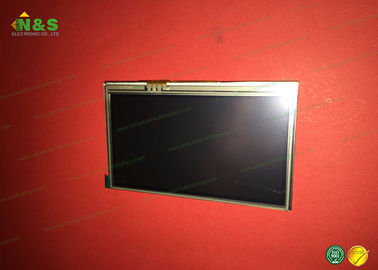 4,3-calowy panel LCD A043FW03 V2 AUO 4,3 &amp;quot;LCM 480 × 272 do panelu aplikacji przemysłowych