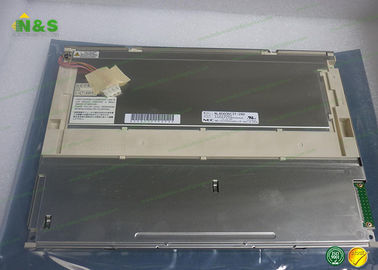 NL8060BC31-28 NEC Panel LCD, cyfrowy wyświetlacz LCD o rozdzielczości 246 × 184,5 mm