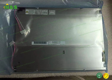 NL8060BC31-36 kolorowy moduł lcd 12,1 &amp;quot;LCM 800 × 600 1100 600: 1 262K CCFL TTL