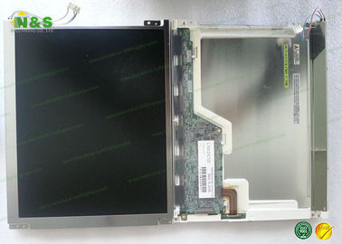 LTD121C32F TOSHIBA 12,1 cala z aktywnym obszarem 246 × 184,5 mm