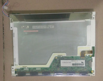 12,1 cala LTD121C33G TOSHIBA z 246 × 184,5 mm 500: 1 262K Zwykle biały