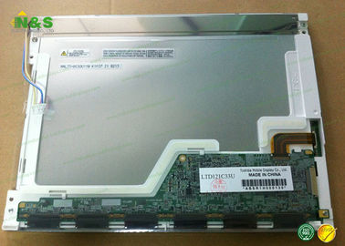 12,1 cala LTD121C33U TOSHIBA Zwykle biały z aktywnym obszarem 246 × 184,5 mm
