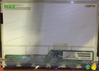 LTD121KM1K TOSHIBA 12,1 cala z aktywnym obszarem 245,7 x 184,275 mm