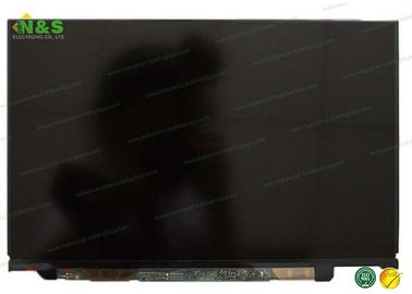 13.1 cala LTD131EWSX TOSHIBA płaski panel LCD Normalnie Biały panel do laptopa