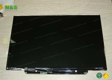 Normalnie biały LTD133ECKS TOSHIBA 13,3 cala z 270.336 × 202,752 mm