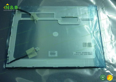 Twarda powłoka LQ150X1LGB1 Ostry panel LCD Normalnie Biały 15.0 cala