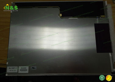 LQ150X1LX95 Zwykle panel LCD Black Sharp 15,0 cali z 304,1 x 228,1 mm