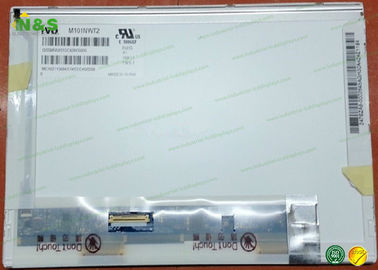 10,1 cala M101NWT2 R4 IVO LCM 1024 × 600 Normalnie biały 60 Hz