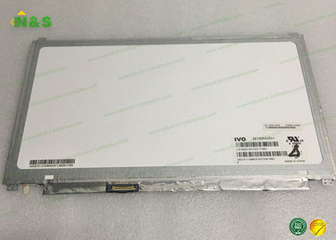 M133NWN1 R1 IVO 13,3 cala LCM z 293,42 × 164,97 mm dla wszystkich laptopów