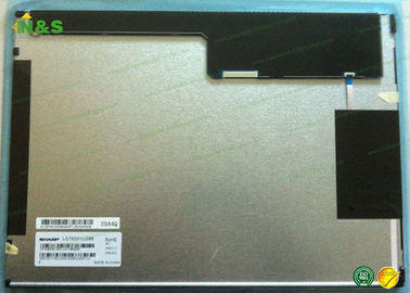 15.0 cala M150MNN1 R1 IVO Zwykle biały z 304.1 × 228,1 mm