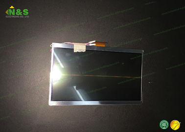 FG0700K5DSSWAGT1 Przemysłowy obraz danych LCD 7,0 cala z 165 × 104,44 × 11,06 mm