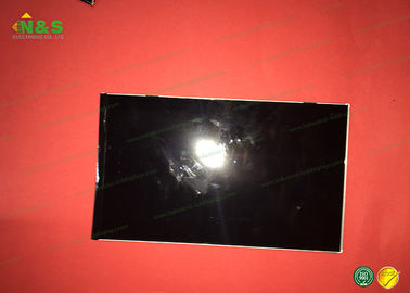 FG080080DSSWBG01 Przemysłowy obraz danych LCD 8.0 cala LCM 800 × 480 450 500: 1 16,7M WLED TTL
