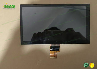 ZJ080NA-08A Panel LCD Innolux 8.0 cala o 176,64 × 99,36 mm