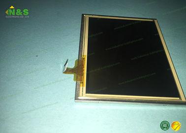 LB040Q02-TD03 LG Panel LCD LG 4,0 cala Antiglare z 81,6 × 61,2 mm