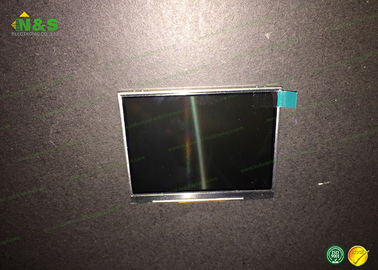 2,4-calowy przemysłowy wyświetlacz LCD KGM863A1 Giantplus o 36,72 × 48,96 mm