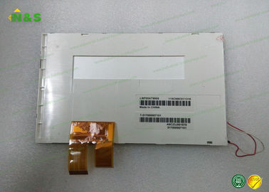 7,0-calowy panel LCD LW700AT9005d ChiHsin z aktywnym obszarem 152,4 × 91,44 mm