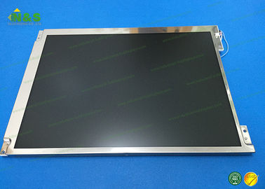 HSD121PHW1-B00 Przemysłowe wyświetlacze LCD 12,1 cala Zwykle białe z 268,01 × 150,68 mm
