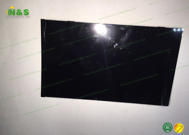 Zwykle przemysłowe wyświetlacze LCD White PW080XU1 8,0 cala o wymiarach 180,72 × 94,27 mm