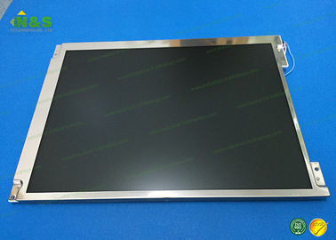 12,1-calowe przemysłowe wyświetlacze LCD HX121WX1-120 o wymiarach 261,12 × 163,2 mm
