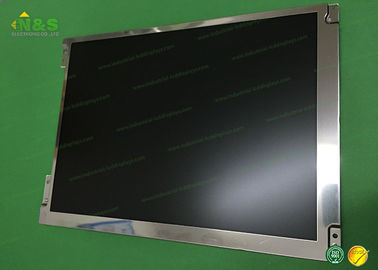 HSD121MS11-A 12,1-calowy wyświetlacz LCD Wyświetla HannStar z 246 × 184,5 mm dla zastosowań przemysłowych