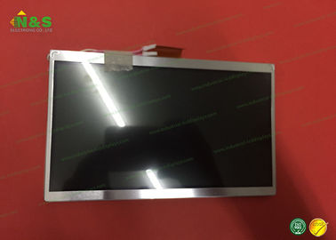 Przemysłowe wyświetlacze LCD HSD070IDW1-A00 HannStar 7.0 cala 800 × 480 200 500: 1 262 K / 16,2 M WLED TTL