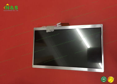 7,0-calowy wyświetlacz przemysłowy HSD070PFW2-A00 HannStar o 162,8 × 102,9 × 2,67 mm