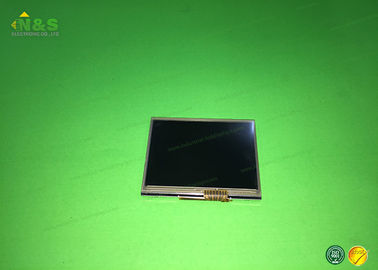 3,0 cala Zwykle biały GPG96244QS1 Przemysłowy wyświetlacz LCD Giantplus o przekątnej 65,3 x 36,84 mm