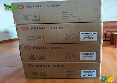 LQ084V3DG02 640 × 480 400 600: 1 Panel LCD 262 WLED TTL Sharp