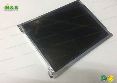 LQ10D360 Ostry 10,4-calowy panel LCD Normalnie biały o 211,2 × 158,4 mm
