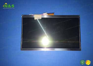 7,0 calowy LQ070T5GG02 Ostry panel LCD z aktywnym obszarem o wartości 44,08 × 87,05 mm