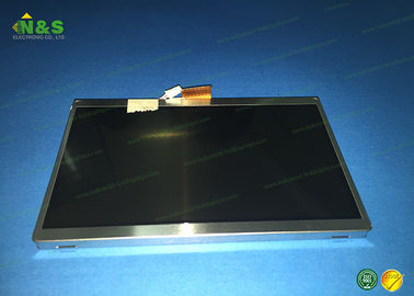 7,0 cal LQ070Y5DG05 Ostry panel LCD Normalnie biały LCM 800 × 480 460 262K CCFL TTL